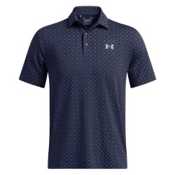 Polo Golf Under Armour Playoff 3.0 - Respirant & UPF 40