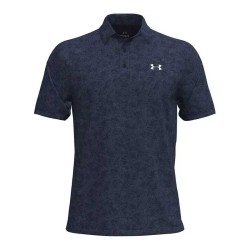 Polo Golf Under Armour Playoff 3.0 - Respirant & UPF 40