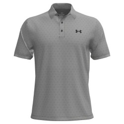 Polo Golf Under Armour Playoff 3.0 - Respirant & UPF 40