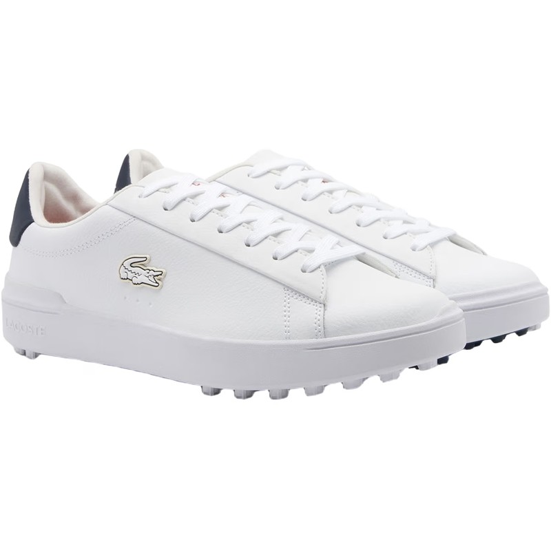 Chaussures de golf Lacoste Carnaby Golf 225 1 SMA Homme | Style & Confort