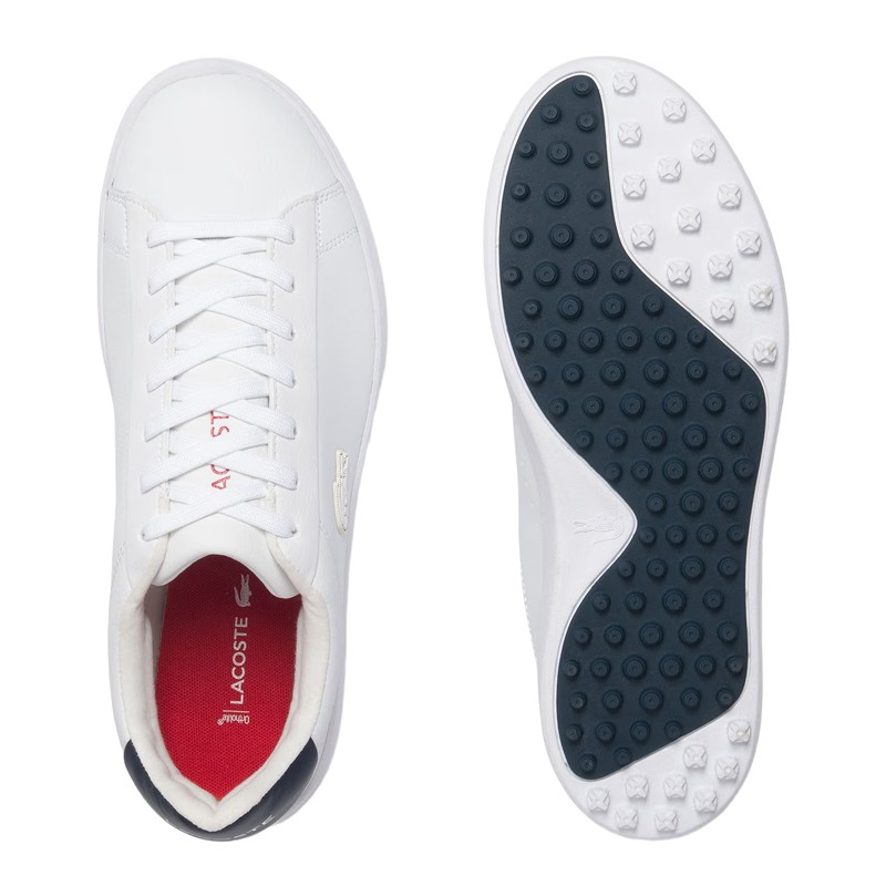 Chaussures de golf Lacoste Carnaby Golf 225 1 SMA Homme | Style & Confort