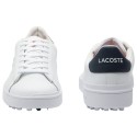 Chaussures de golf Lacoste Carnaby Golf 225 1 SMA Homme | Style & Confort