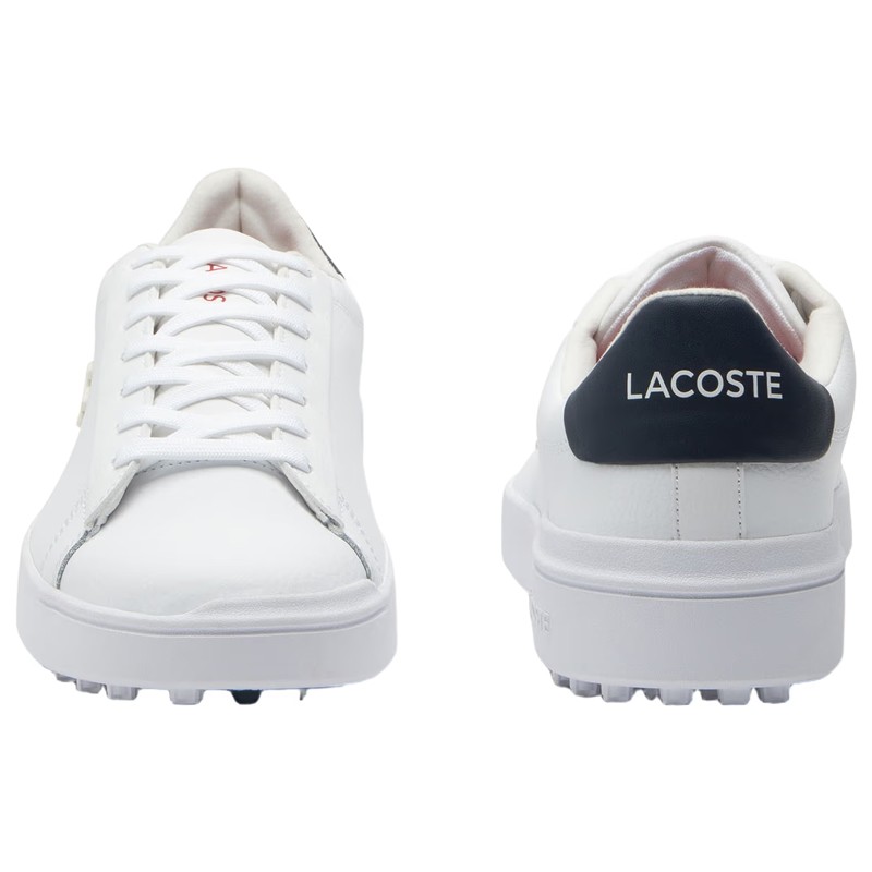 Chaussures de golf Lacoste Carnaby Golf 225 1 SMA Homme | Style & Confort