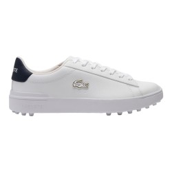 Chaussures de golf Lacoste Carnaby Golf 225 1 SMA Homme | Style & Confort