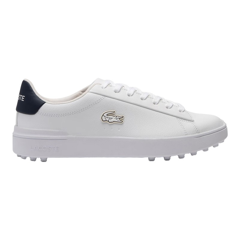 Chaussures de golf Lacoste Carnaby Golf 225 1 SMA Homme | Style & Confort