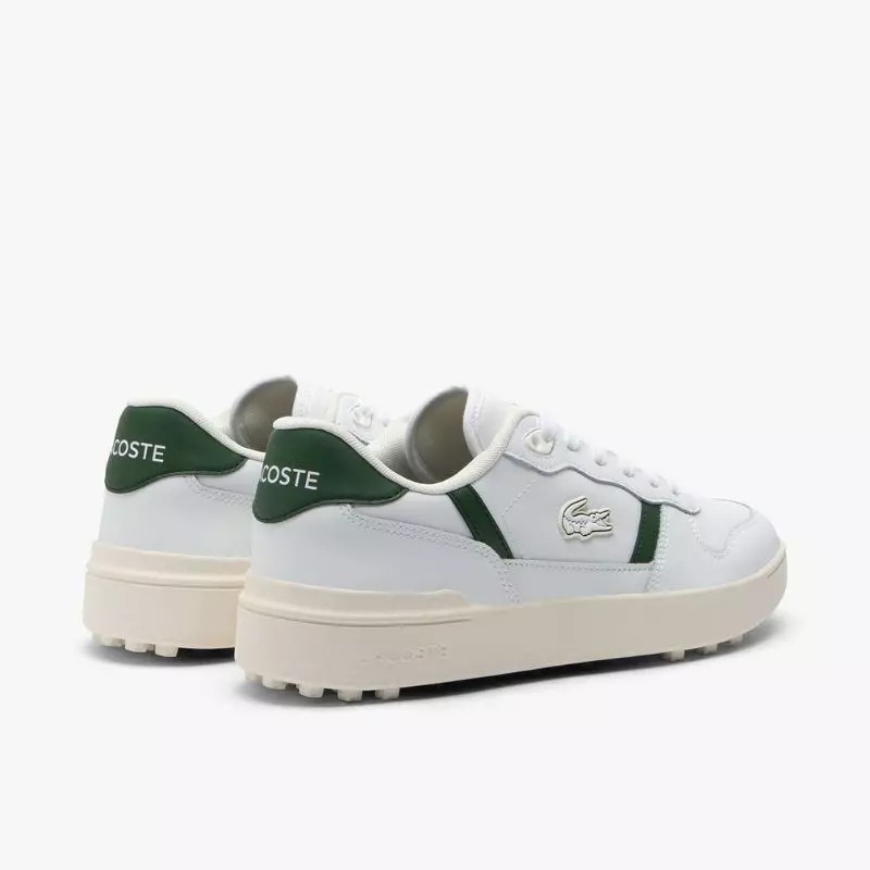 Chaussures de golf Lacoste T-Clip Golf 225 1 SMA Homme | Confort & Style