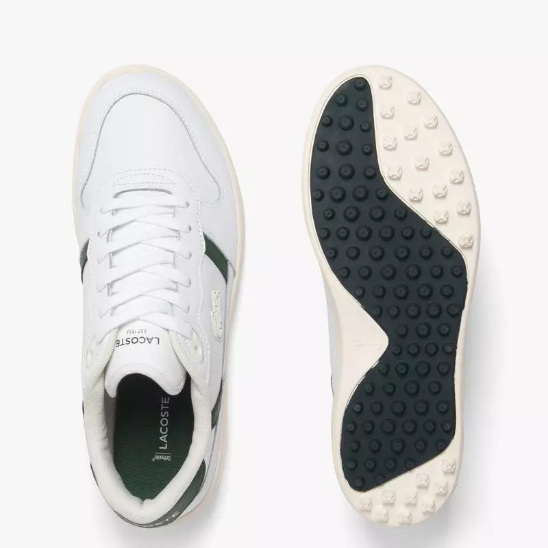 Chaussures de golf Lacoste T-Clip Golf 225 1 SMA Homme | Confort & Style