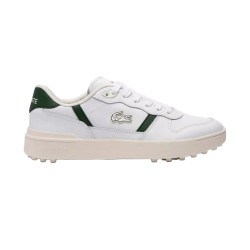 Chaussures de golf Lacoste T-Clip Golf 225 1 SMA Homme | Confort & Style