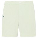 Bermuda golf Lacoste Relaxed Fit Ultra Dry Homme | Léger & Respirant