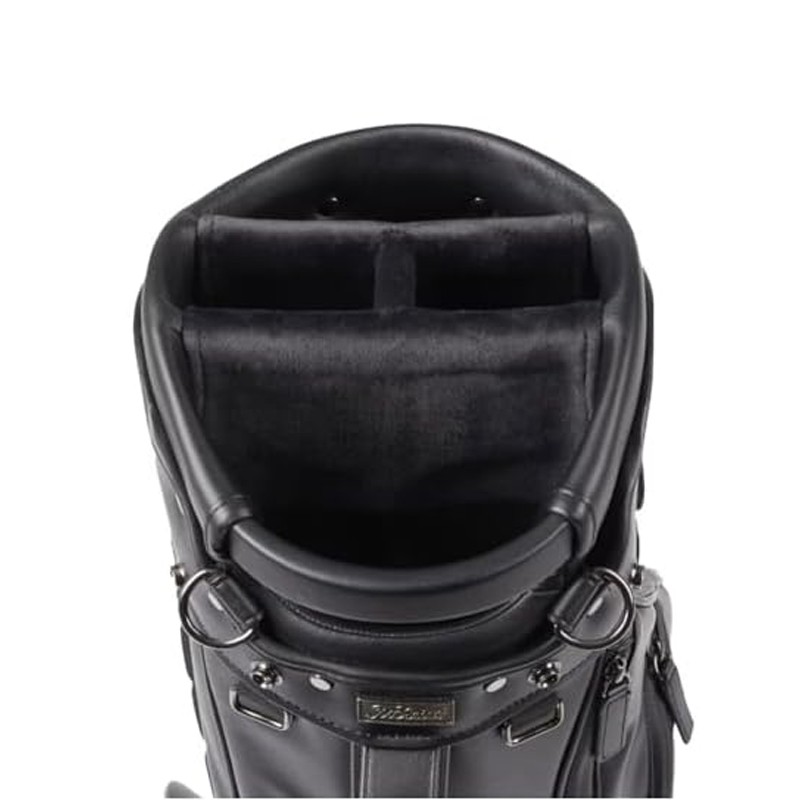 Sac trépied Titleist LinksLegend Members | Sac golf premium léger – Route du Golf