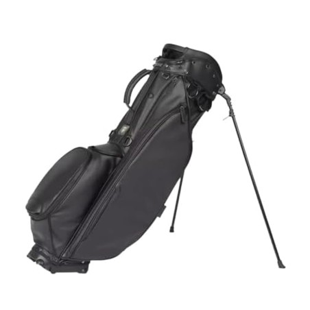 Sac trépied Titleist LinksLegend Members | Sac golf premium léger – Route du Golf