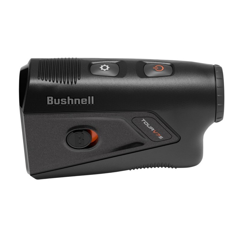 Télémètre Bushnell Tour V7 Shift | Laser golf précision Slope – Route du Golf