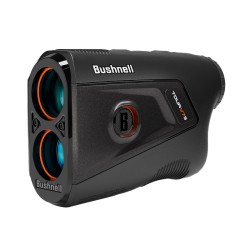 Télémètre Bushnell Tour V7 Shift | Laser golf précision Slope – Route du Golf