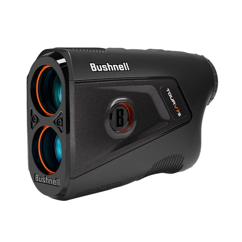 Télémètre Bushnell Tour V7 Shift | Laser golf précision Slope – Route du Golf