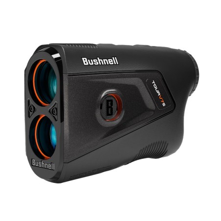 Télémètre Bushnell Tour V7 Shift | Laser golf précision Slope – Route du Golf