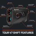 Télémètre Bushnell Tour V7 Shift | Laser golf précision Slope – Route du Golf