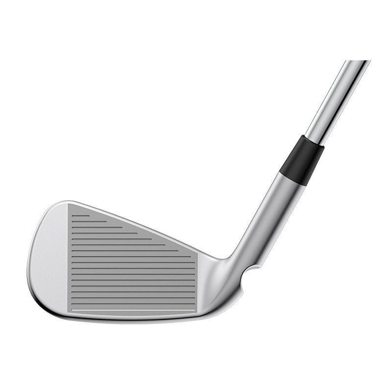Fers PING i540 : précision, distance et tolérance | Route du Golf