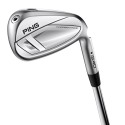 Fers PING i540 : précision, distance et tolérance | Route du Golf