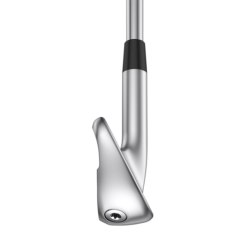 Fers PING i540 : précision, distance et tolérance | Route du Golf