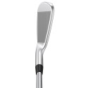 Fers PING i540 : précision, distance et tolérance | Route du Golf