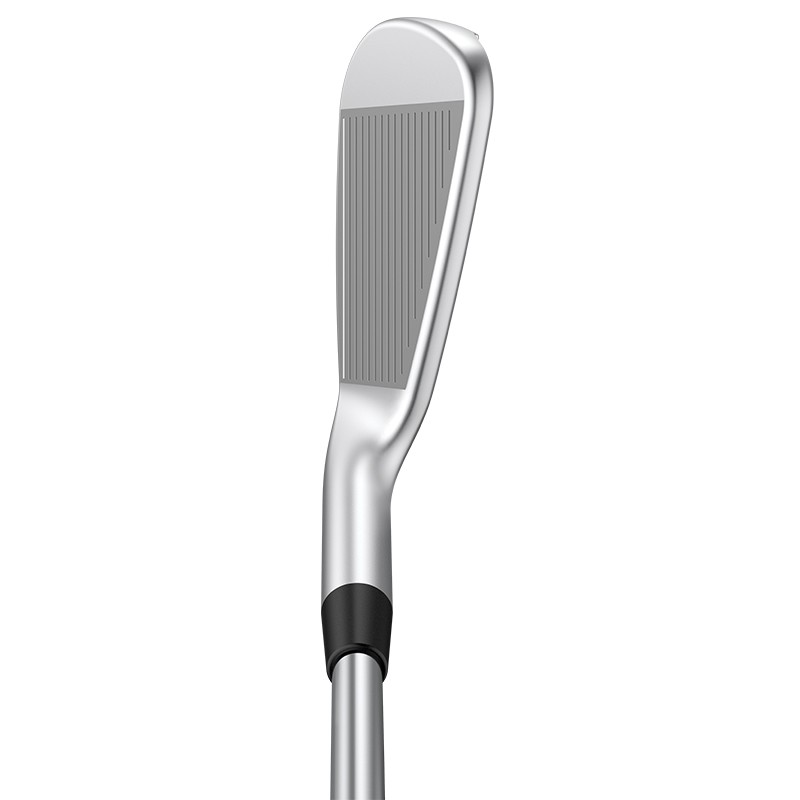 Fers PING i540 : précision, distance et tolérance | Route du Golf