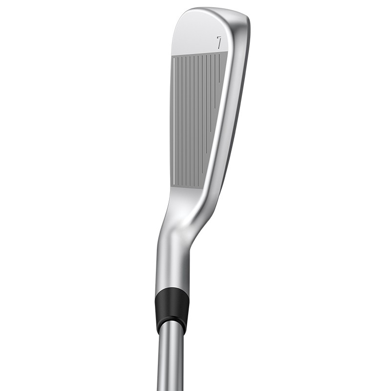 Série de fers PING G740 : tolérance, distance et performance | Route du Golf