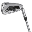 Série de fers PING G740 : tolérance, distance et performance | Route du Golf