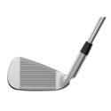 Série de fers PING G740 : tolérance, distance et performance | Route du Golf