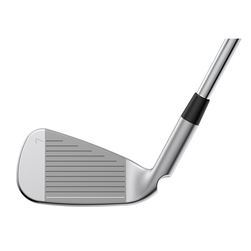 Série de fers PING G740 : tolérance, distance et performance | Route du Golf