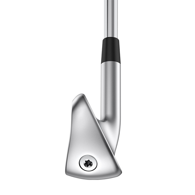 Série de fers PING G740 : tolérance, distance et performance | Route du Golf