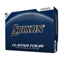 Balles Srixon Q-Star Tour 6 – Distance & Contrôle | Route du Golf