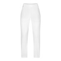 Pantalon Röhnisch Clubhouse Highwater Femme | Pantalon Golf 7/8 Stretch Élégant
