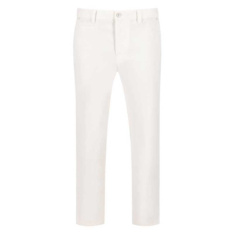 Pantalon Golf Alberto Rookie FX4 Dry Cooler Blanc Cassé - UPF 50+