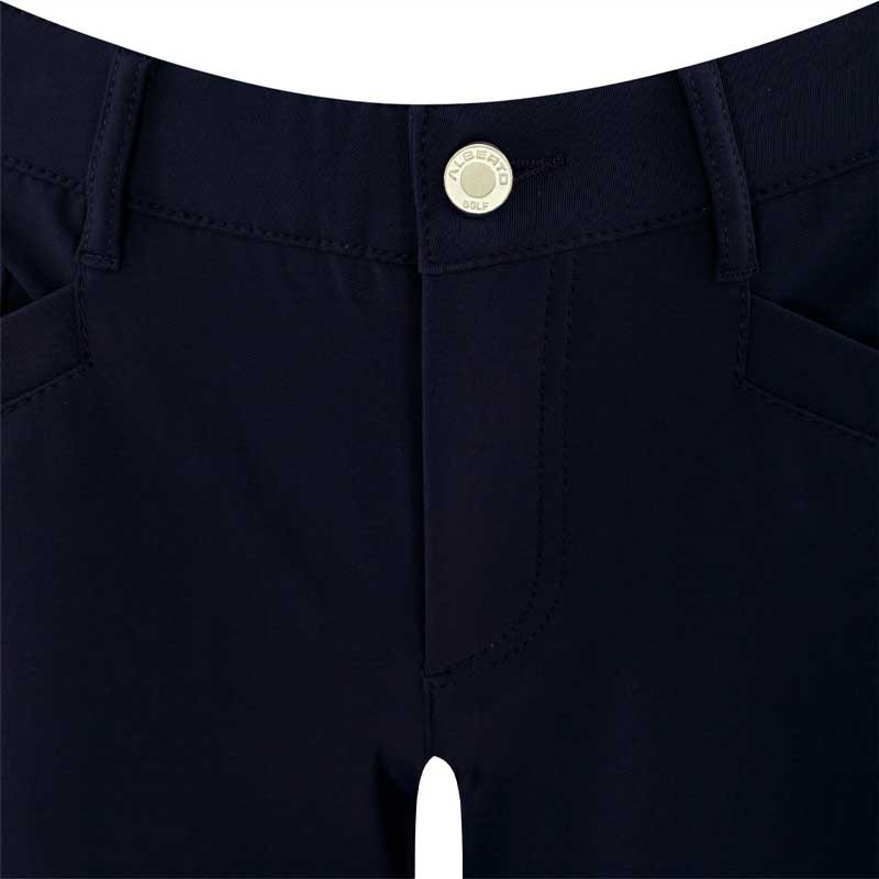 Pantalon Golf Femme Alberto Jana FX4 Dry Cooler - Stretch & UV30+