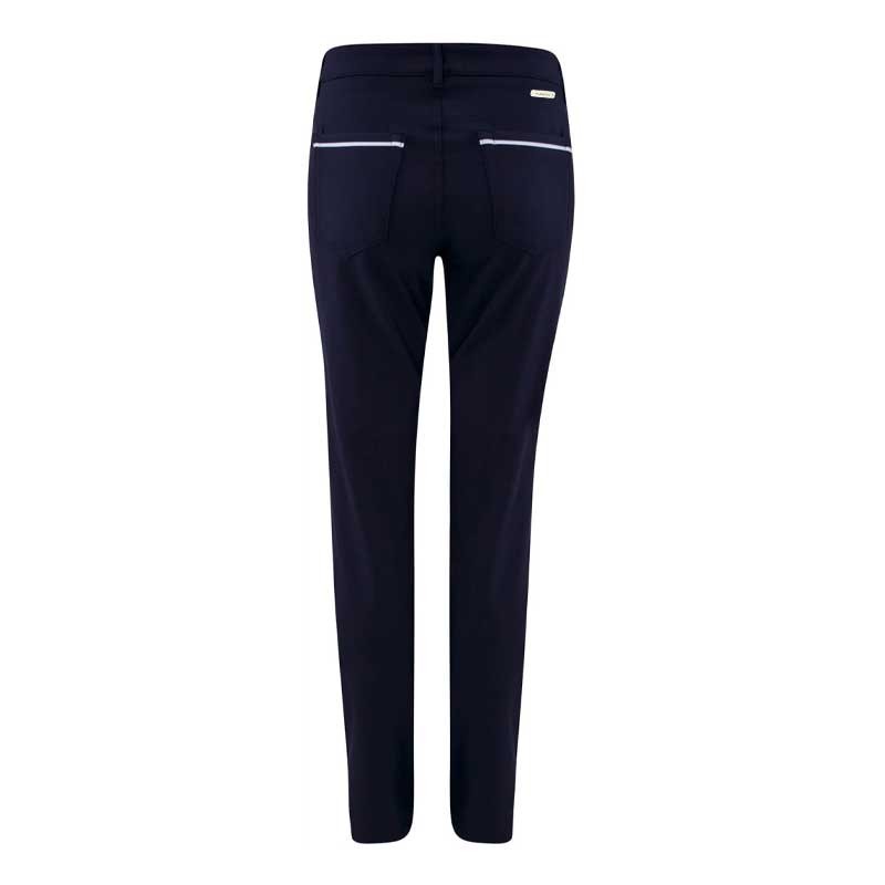 Pantalon Golf Femme Alberto Jana FX4 Dry Cooler - Stretch & UV30+