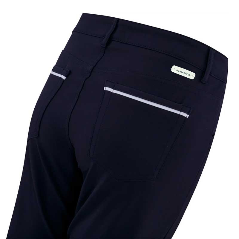 Pantalon Golf Femme Alberto Jana FX4 Dry Cooler - Stretch & UV30+