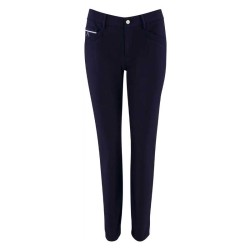 Pantalon Golf Femme Alberto Jana FX4 Dry Cooler - Stretch & UV30+