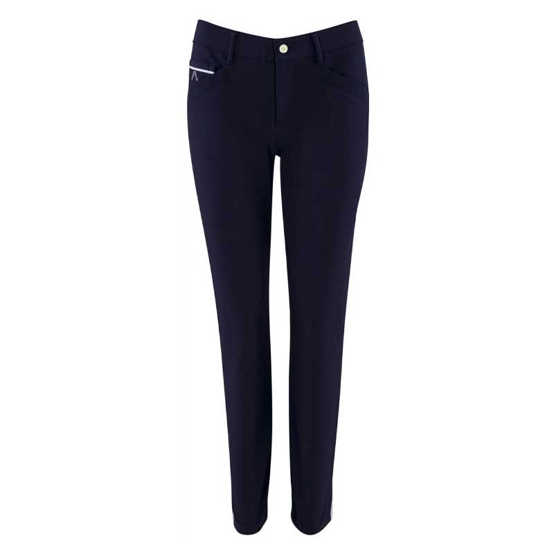Pantalon Golf Femme Alberto Jana FX4 Dry Cooler - Stretch & UV30+