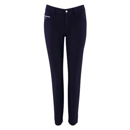 Pantalon Golf Femme Alberto Jana FX4 Dry Cooler - Stretch & UV30+