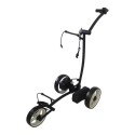 Chariot électrique Trolem E-Lite léger & compact | Route du Golf
