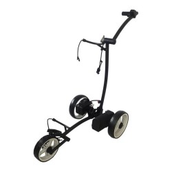 Chariot électrique Trolem E-Lite léger & compact | Route du Golf