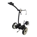 Chariot électrique Trolem E-Lite léger & compact | Route du Golf