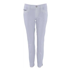 Pantalon Golf Femme Alberto Jana FX4 Dry Cooler - Stretch & UV30+
