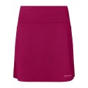 Jupe Röhnisch Nicky rouge | Jupe golf femme respirante