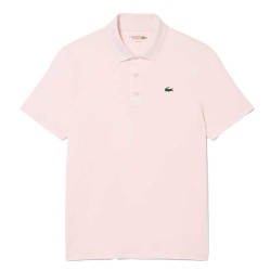 Polo de Golf Lacoste Ultra-Dry Stretch - Performance & UPF 50