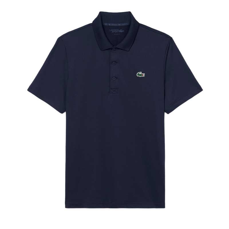 Polo de Golf Lacoste Ultra-Dry Stretch - Performance & UPF 50