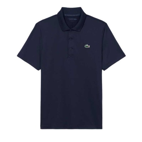 Polo de Golf Lacoste Ultra-Dry Stretch - Performance & UPF 50