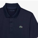 Polo de Golf Lacoste Ultra-Dry Stretch - Performance & UPF 50