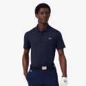 Polo de Golf Lacoste Ultra-Dry Stretch - Performance & UPF 50