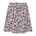 Jupe Röhnisch Luna leo rose | Jupe golf femme longue respirante
